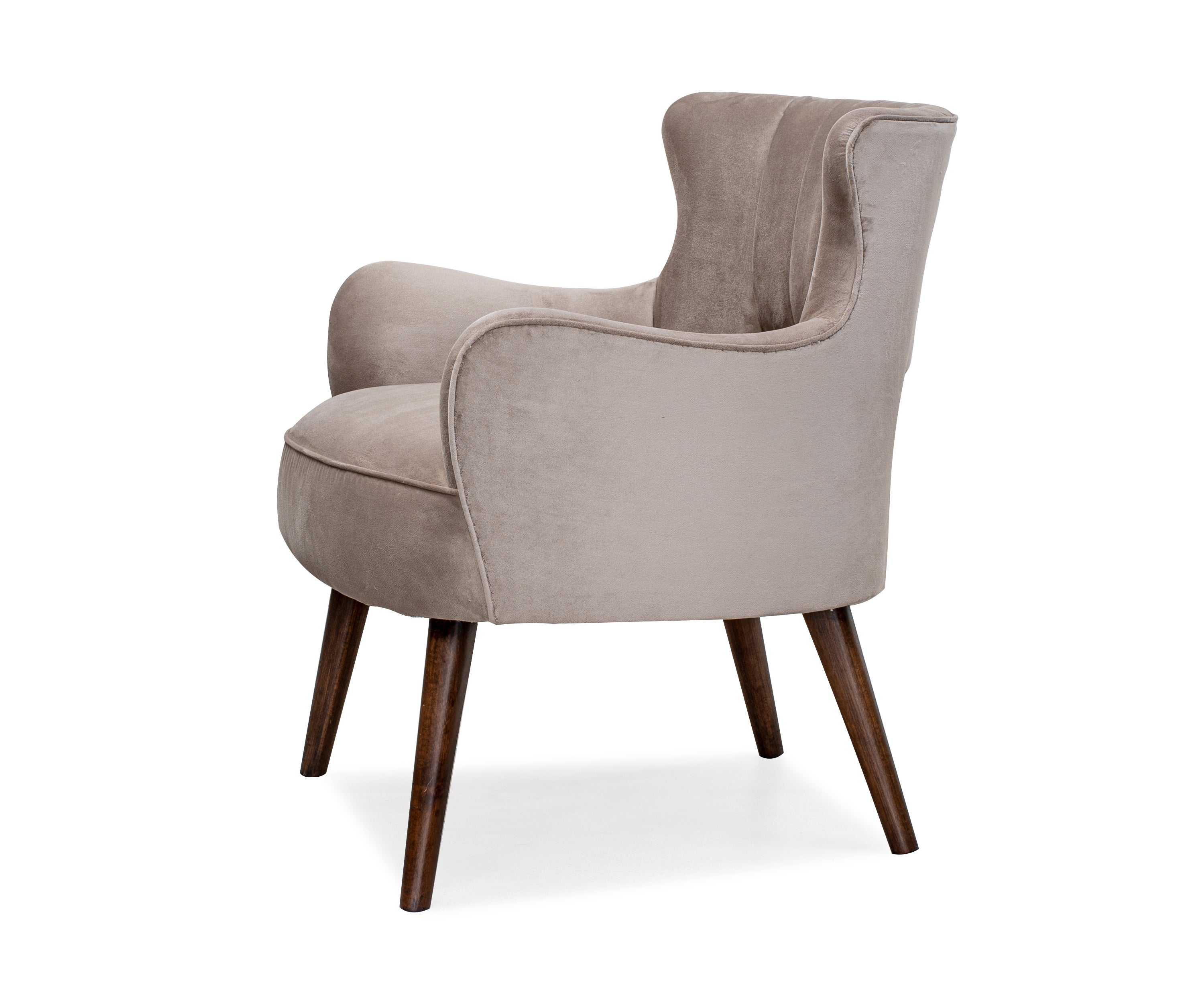 FROST ACCENT CHAIR